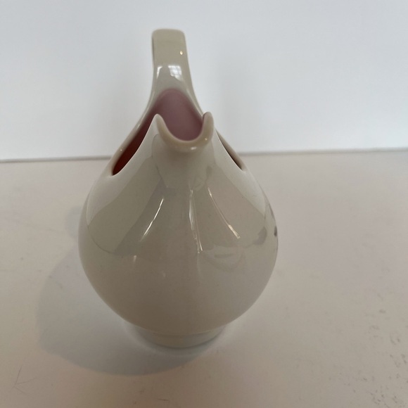 Vintage/Retro Creamer - Taylorton Rose Sachet - Picture 2 of 8